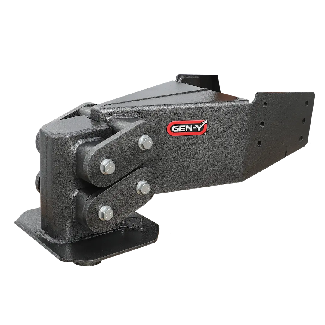 GEN-Y HITCH Executive Torsion-Flex Rhino Fifth – Part Number GH8071