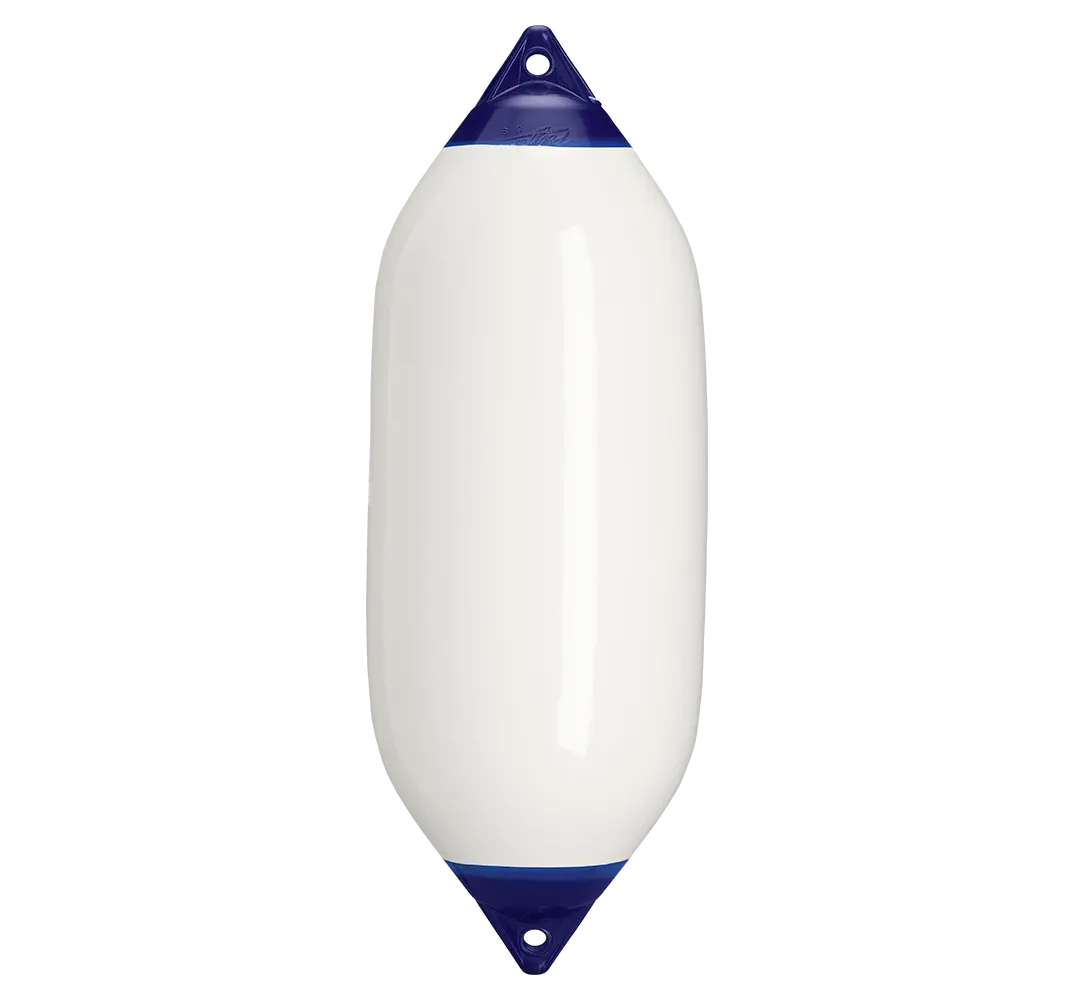 Polyform Commercial Grade Fender 15' x 41' – Heavy-Duty Marine Protection