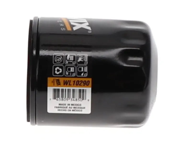 WIX FILTR LD WL10290 Oil Filter for Automotive Engines