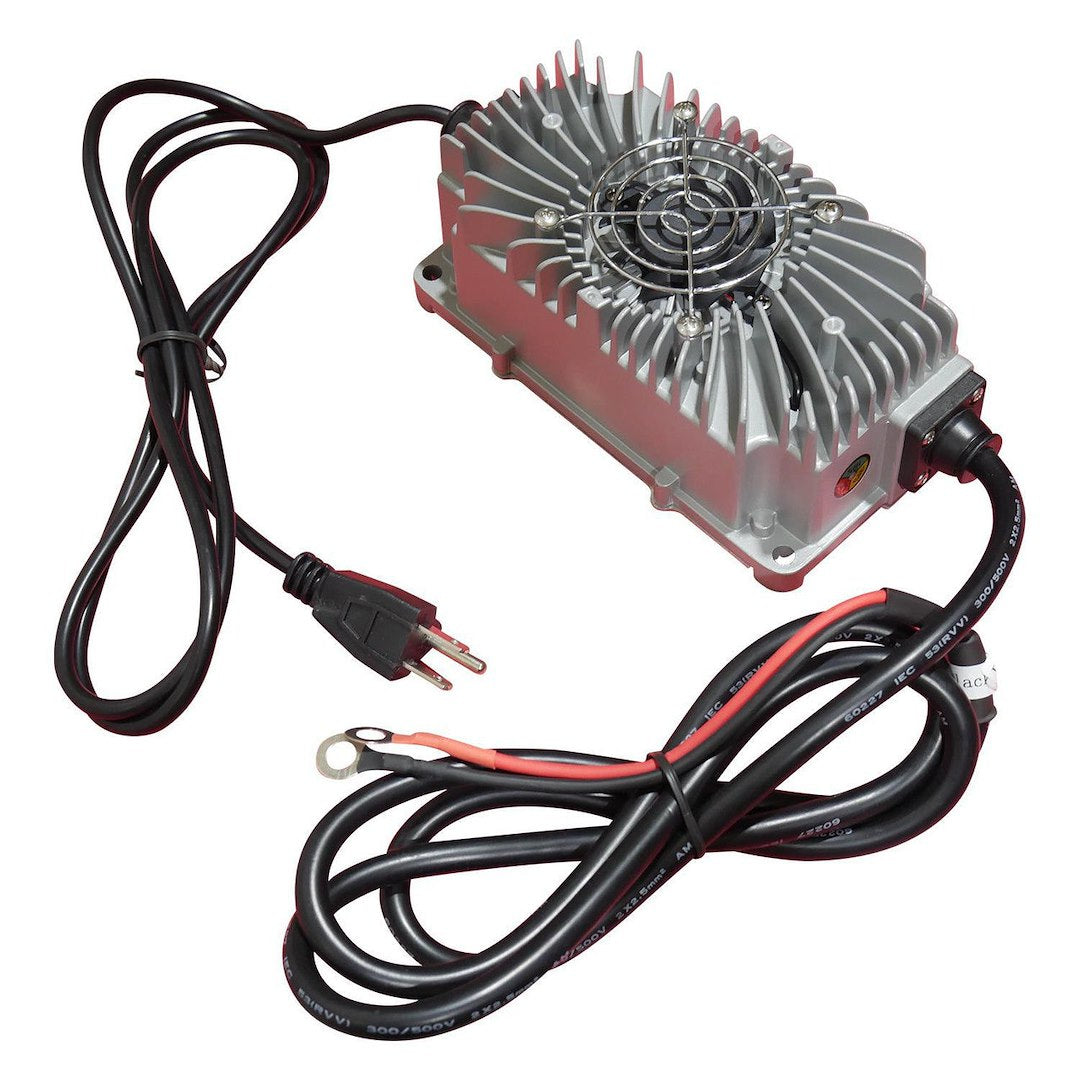 Epoch Bat 36V 15A Battery Charger - Reliable Power Supply for E-Bikes and Scooters