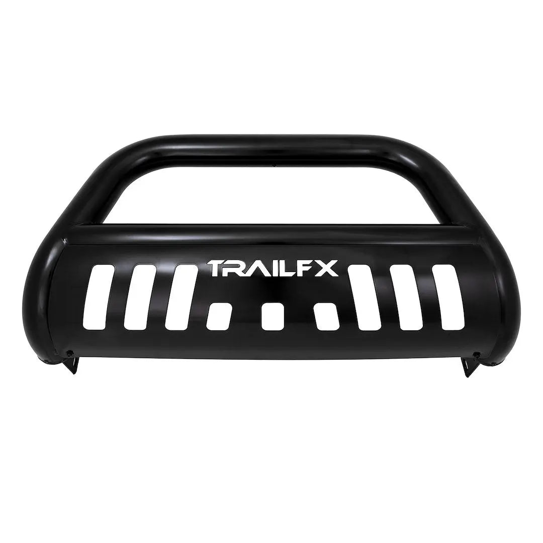 TRAILFX 3' Black Bull Bar for Toyota Tacoma (2016-2023) - Part B0030B