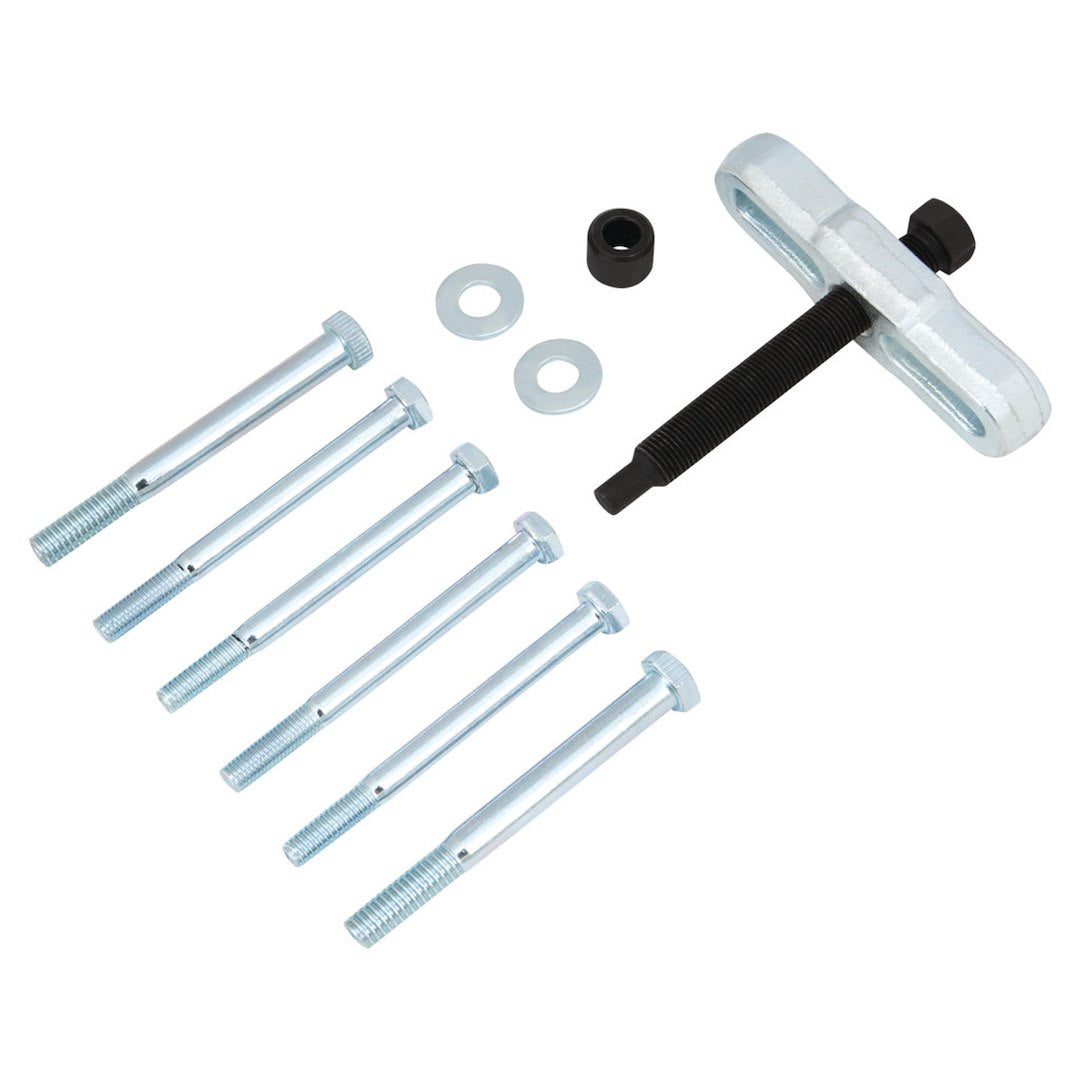 Perform Tool W150 S/W Puller – Heavy-Duty Sliding/Swivel Pulling Tool