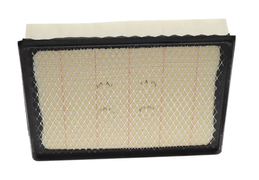 WIX FILTR LD Air Filter Part #42487 for Optimal Engine Air Intake Performance