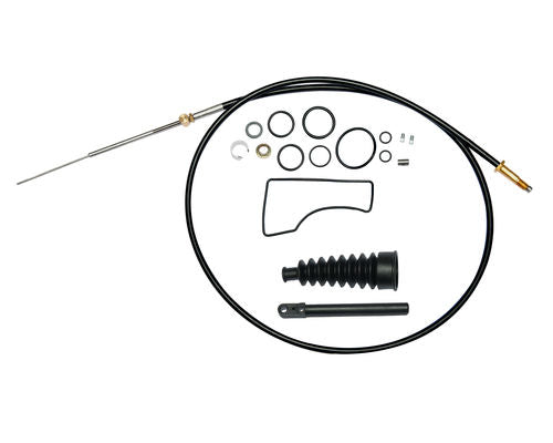 SierraMarine Lower Shift Cable Kit Model 182604E for Marine Engines