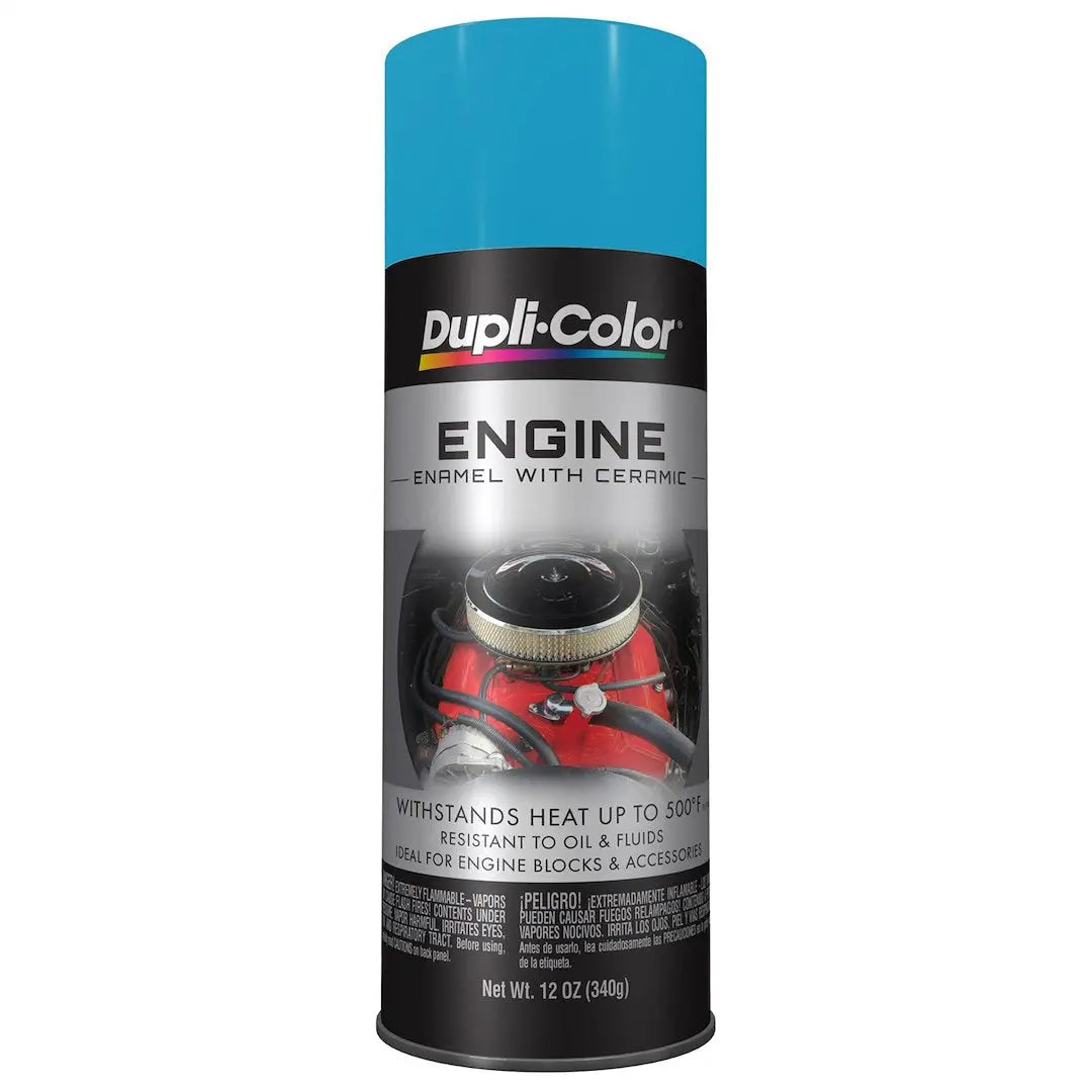 VHT ENML Pontiac Blue Paint - Part Number DE1610