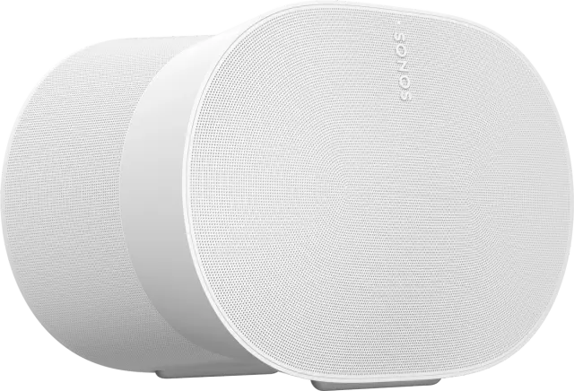 SONOS Era 300 Wireless Smart Speaker in White - Model E30G1US1