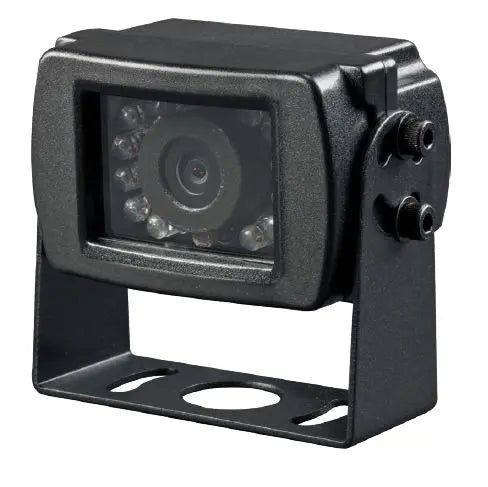 ASA VCMS172B Rear Camera with LED Low-Light Assist