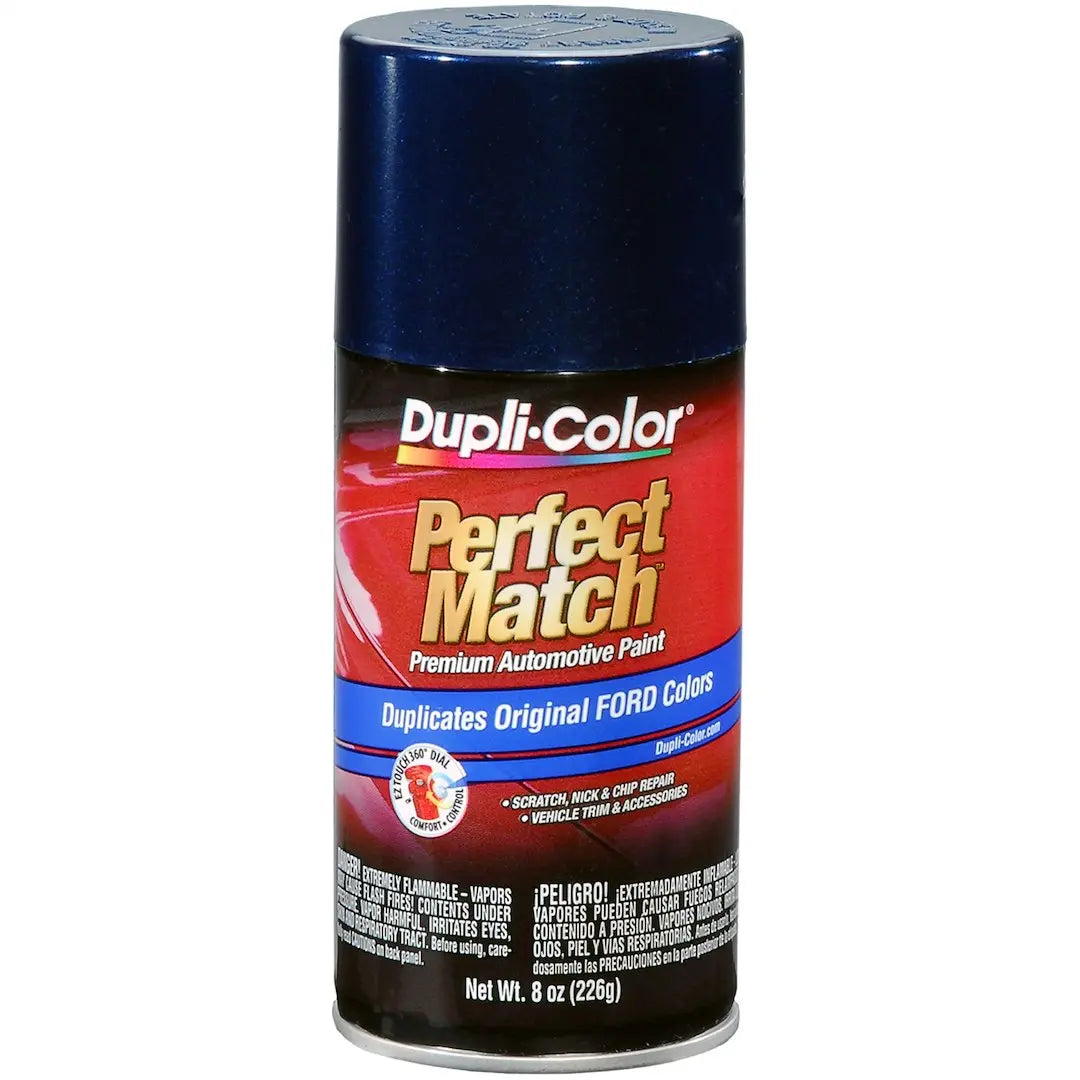 VHT P/M True Blue L2 - Reliable Automotive Primer and Coating Solution
