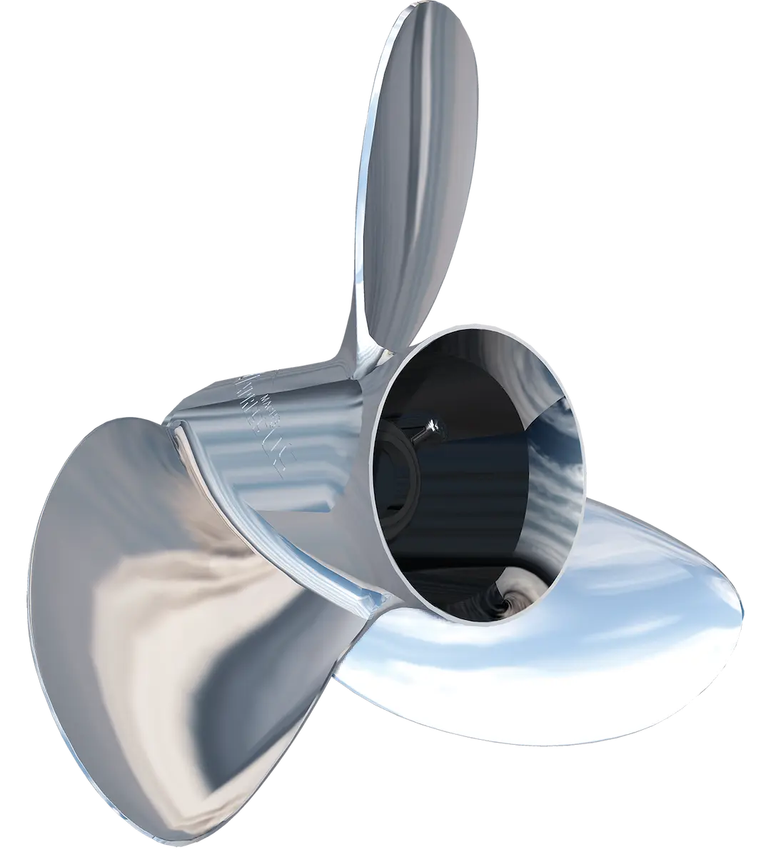Turning Point 31511910 15.6x19 ExpressMach3OS 3B RH SS Propeller