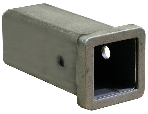 Buyers ProD Receiver Tube 2-1/2 inch Inner Diameter x 6 inch Length with 5/8 inch Pin - Model RT255806