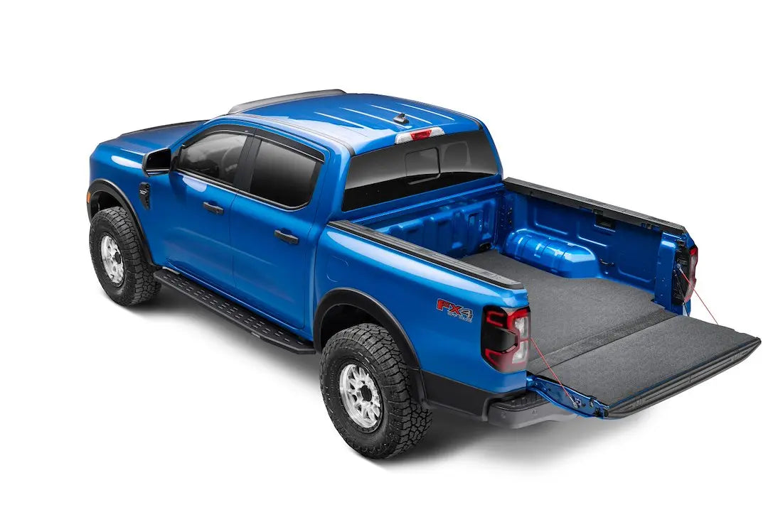 HUSKYLINER Guardian Impact Bed Mat - Part Number HIMJ20SBS