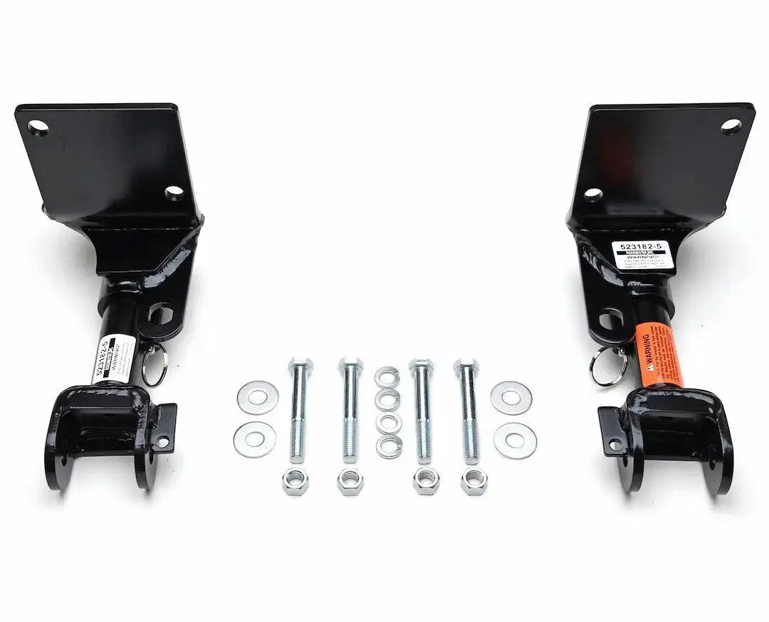 Roadmaster 2015 Chevy/GMC Bracket – Reliable Mounting Solution for Your Vehicle by ROADMASTER
