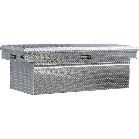 Buyers Products 1709450 23x27x71 Inch Aluminum Tread Cargo Truck Bed