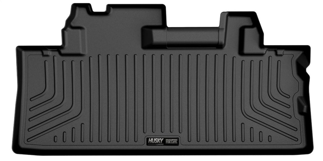HuskyLiner 44821 Cargo Mat for Toyota Sienna (2021-2026)
