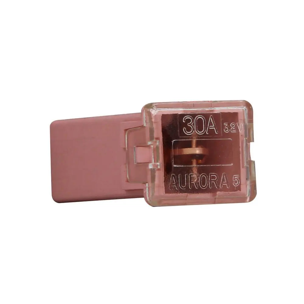 Bussmann BPFLS30RP 30-Amp Fusible Link - Reliable Overcurrent Protection