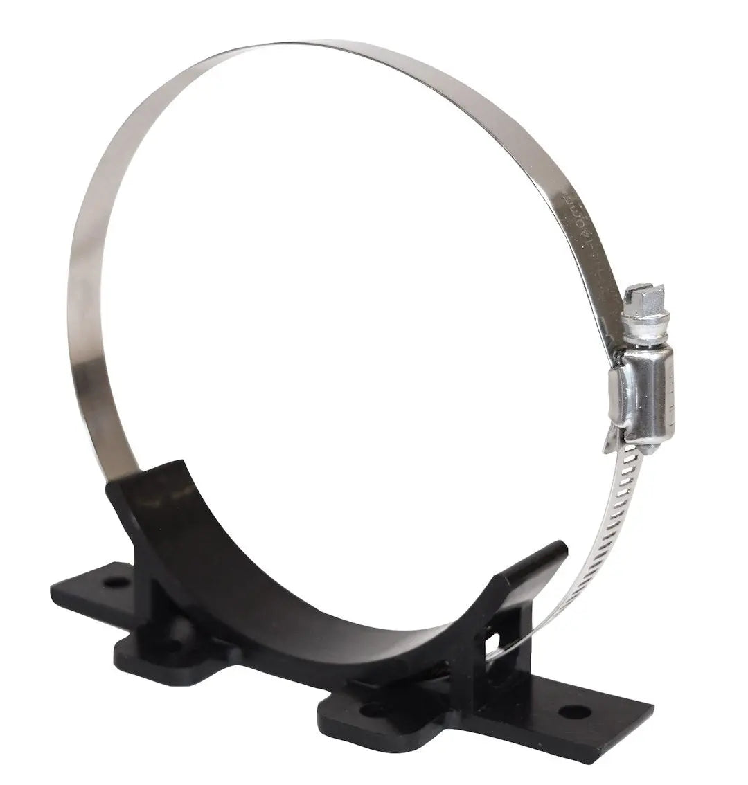 Valterra LLC Saddle Sliding for Carrier Black (Part A040160BK)