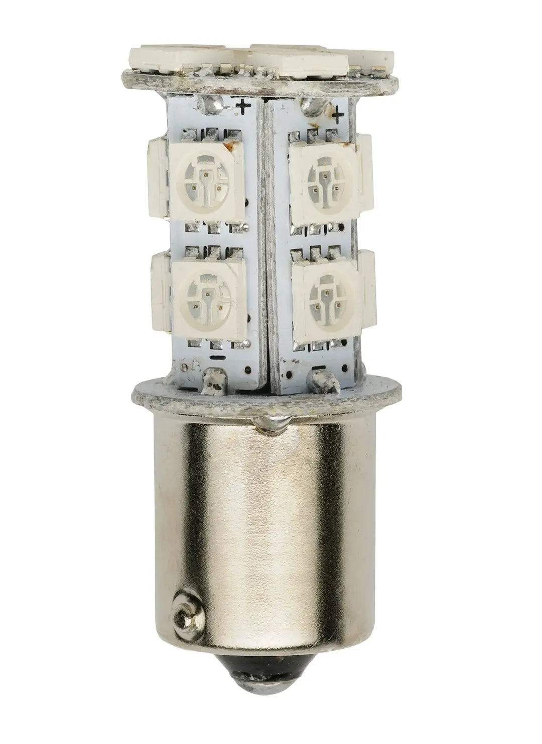 AP Products 161156170R 2-Pack Single Contact LED Replacement Bulb Set