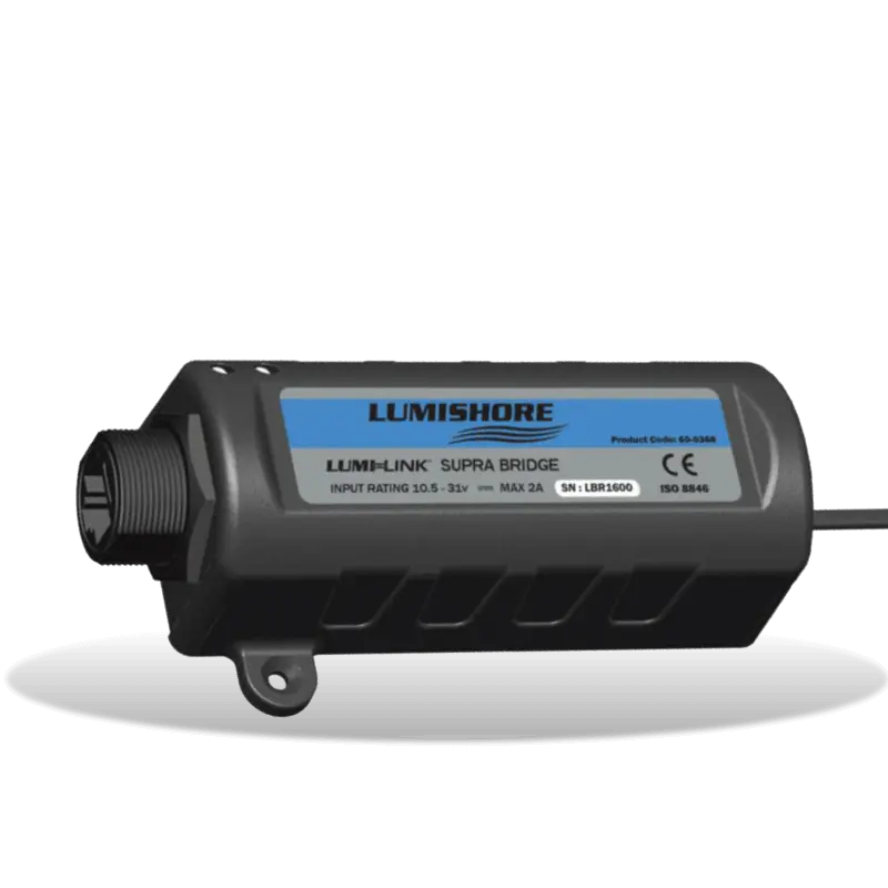 LUMISHORE US Supra Bridge Module 0100436100 – Full Front End Compatibility