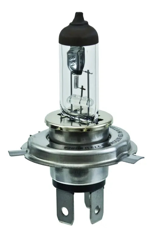 HELLA H4 P43T-38 12V 60/55 Headlight Bulb