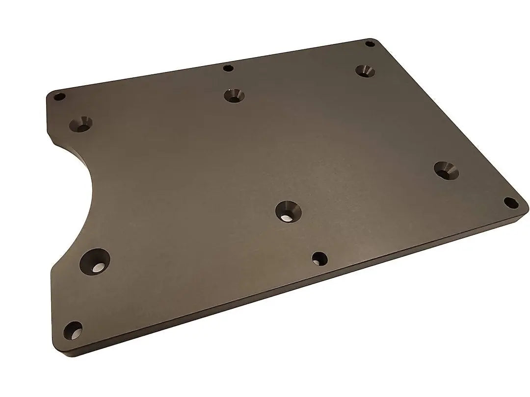 ShuttleSlide Expansion Plate for All MI Models - Part QST1