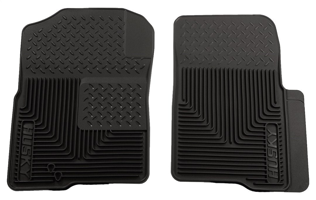 Huskyliner MLT FT Universal Floor Mat for Ford Expedition and Lincoln Navigator (2004-2014)