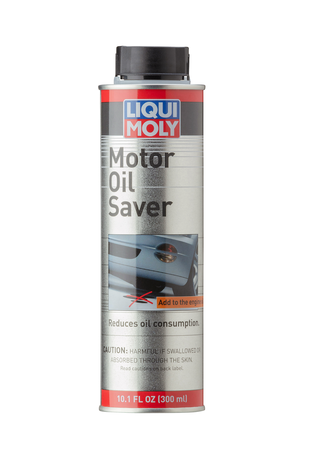 LIQUI MOLY Motor Oil Saver - Part Number 2020