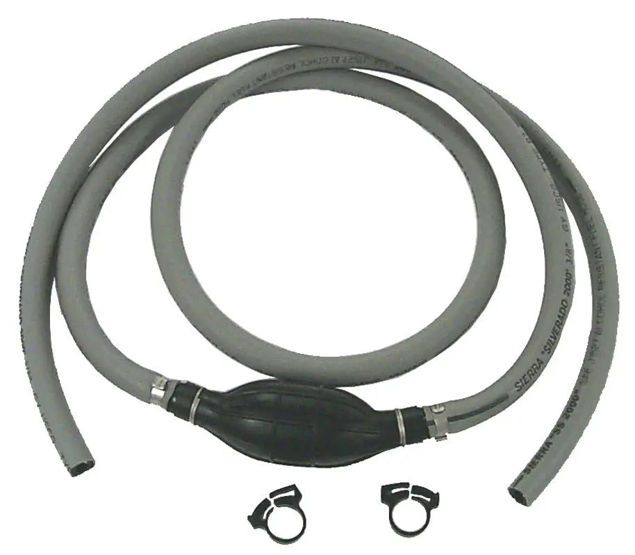 SierraMarine Universal Non-Epoxy Fuel Line Assembly - Part #188015S1