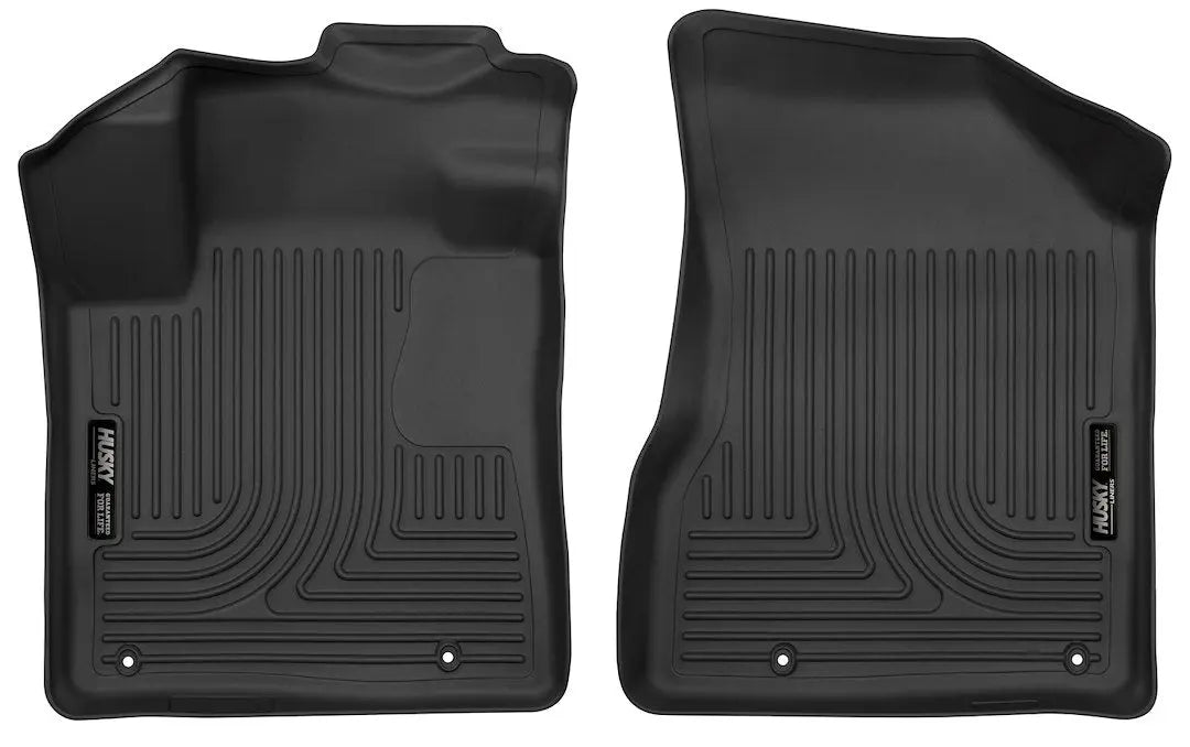 HuskyLiner XC Front Floor Mats for 2015-2017 Nissan Murano