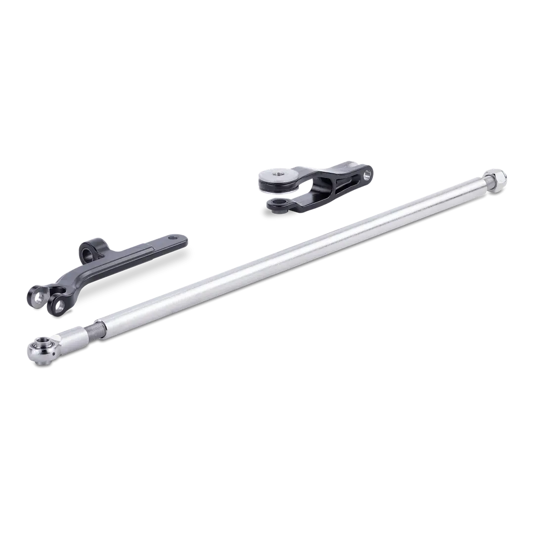 Seastar HO6001 Universal Tie Bar for Single Cylinder Steering Systems