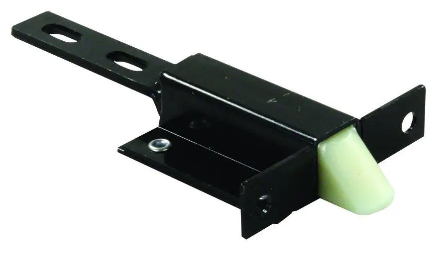 JR Products 10935 2-foot Compact Dome Trigger Latch for RV and Marine Applications