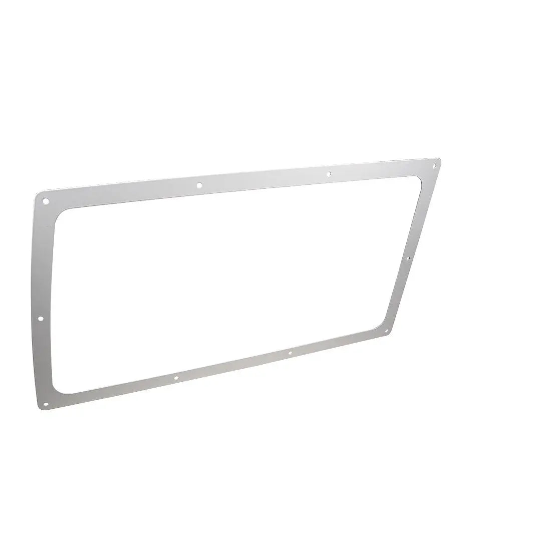WeatherGuard Composite Window Accessory - Part Number 96906301