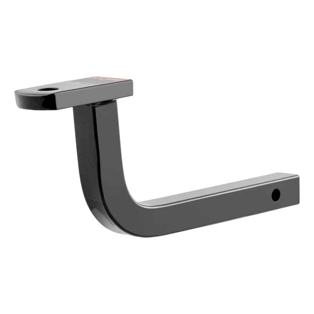 CURT Manufacturing Ball Mount Model 45015 for Heavy-Duty Towing