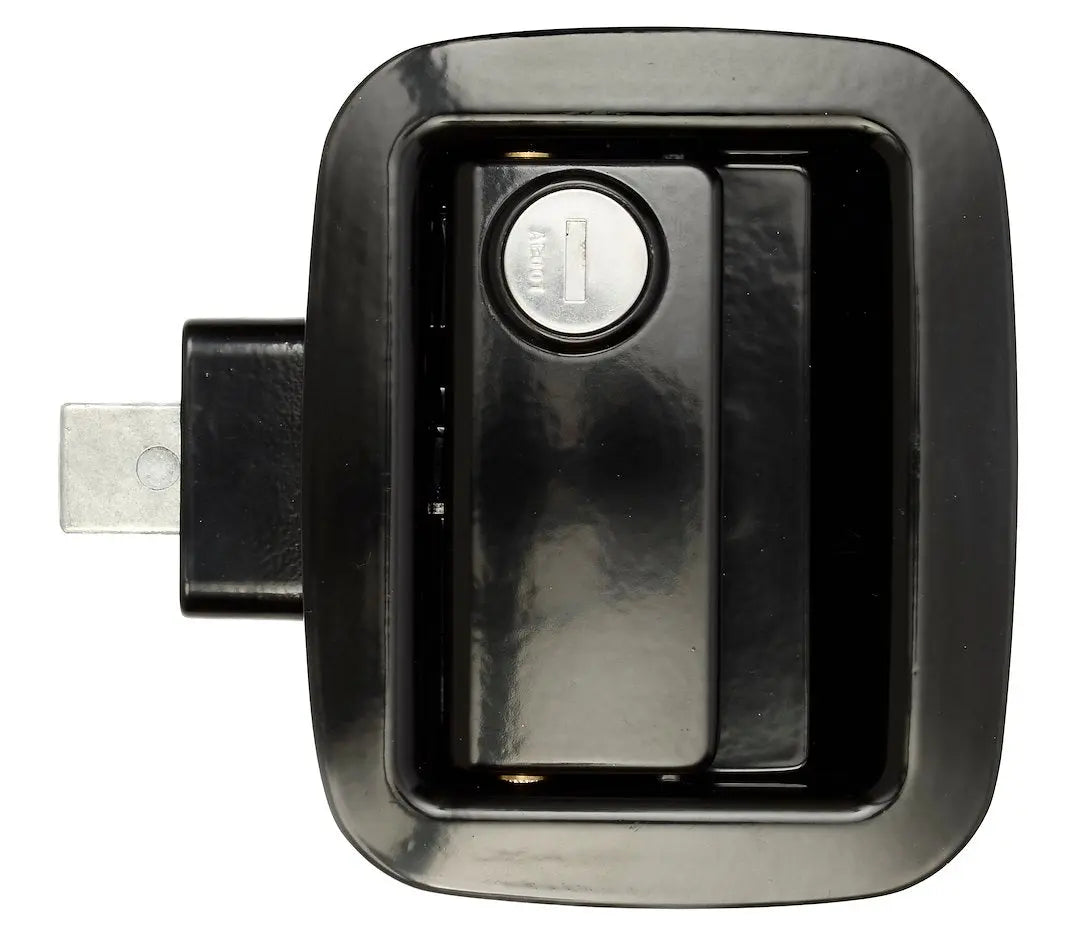 AP Products Bauer Horse Trailer Lock - Right Hand Part Number 013710