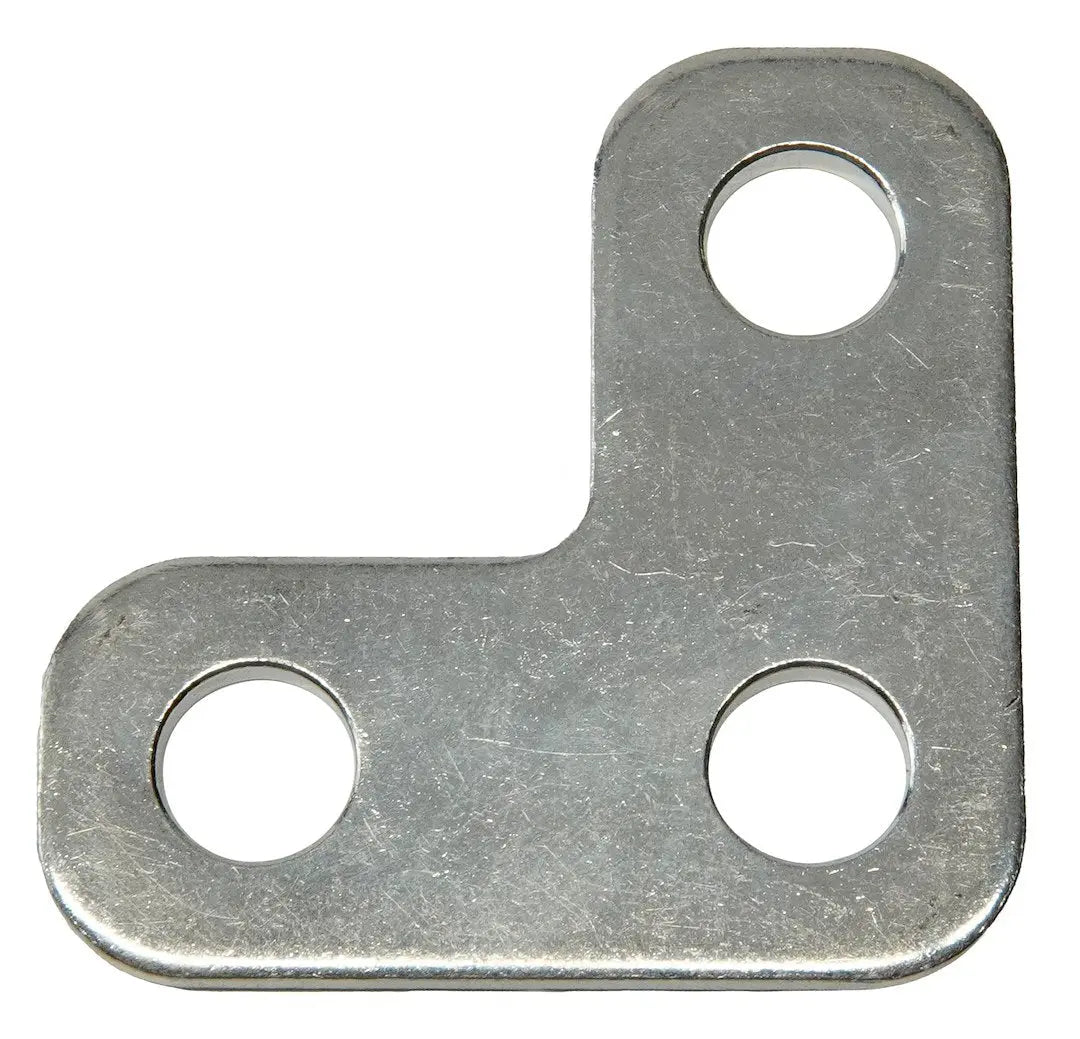 EGIS MOBILE Busbar 3 Hole M8/M10 L-Shape (Part Number 8793)
