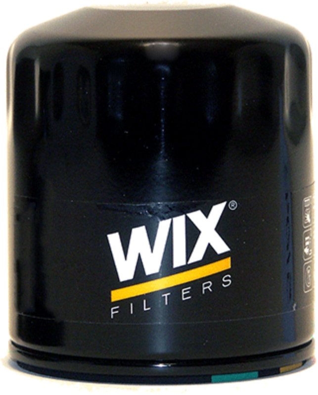 WIX Filtr LD PXL51042 Oil Filter for Automotive Engines