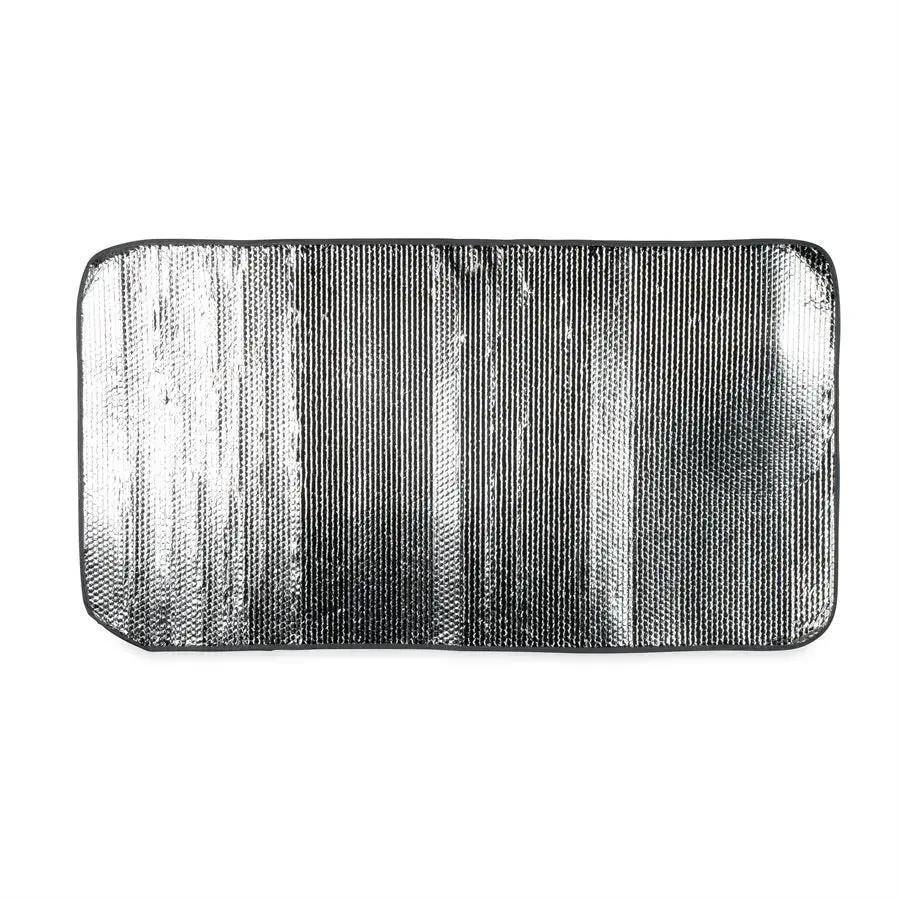 Camco Window Cover 30' x 50' – Durable UV-Resistant Shade for RV and Camper Windows by CAMCO