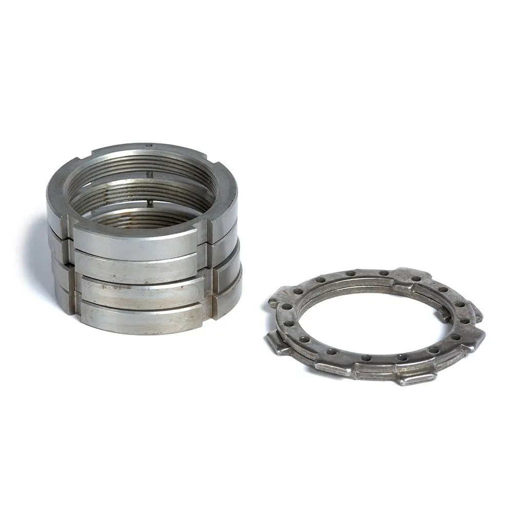 Warn Industries Hub Conversion Kit for Ford Heavy Duty 95 - Part #32721