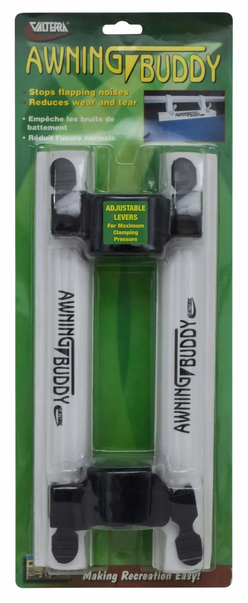 Valterra LLC Awning Buddy Model A300300 - Durable RV Awning Support System