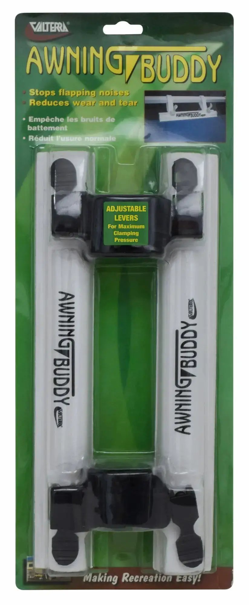 Valterra LLC Awning Buddy Model A300300 - Durable RV Awning Support System by VALTERRA LLC