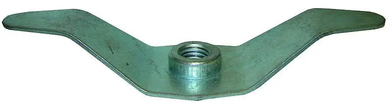 JR Products LP Tank Wingnut - Part Number 0730535
