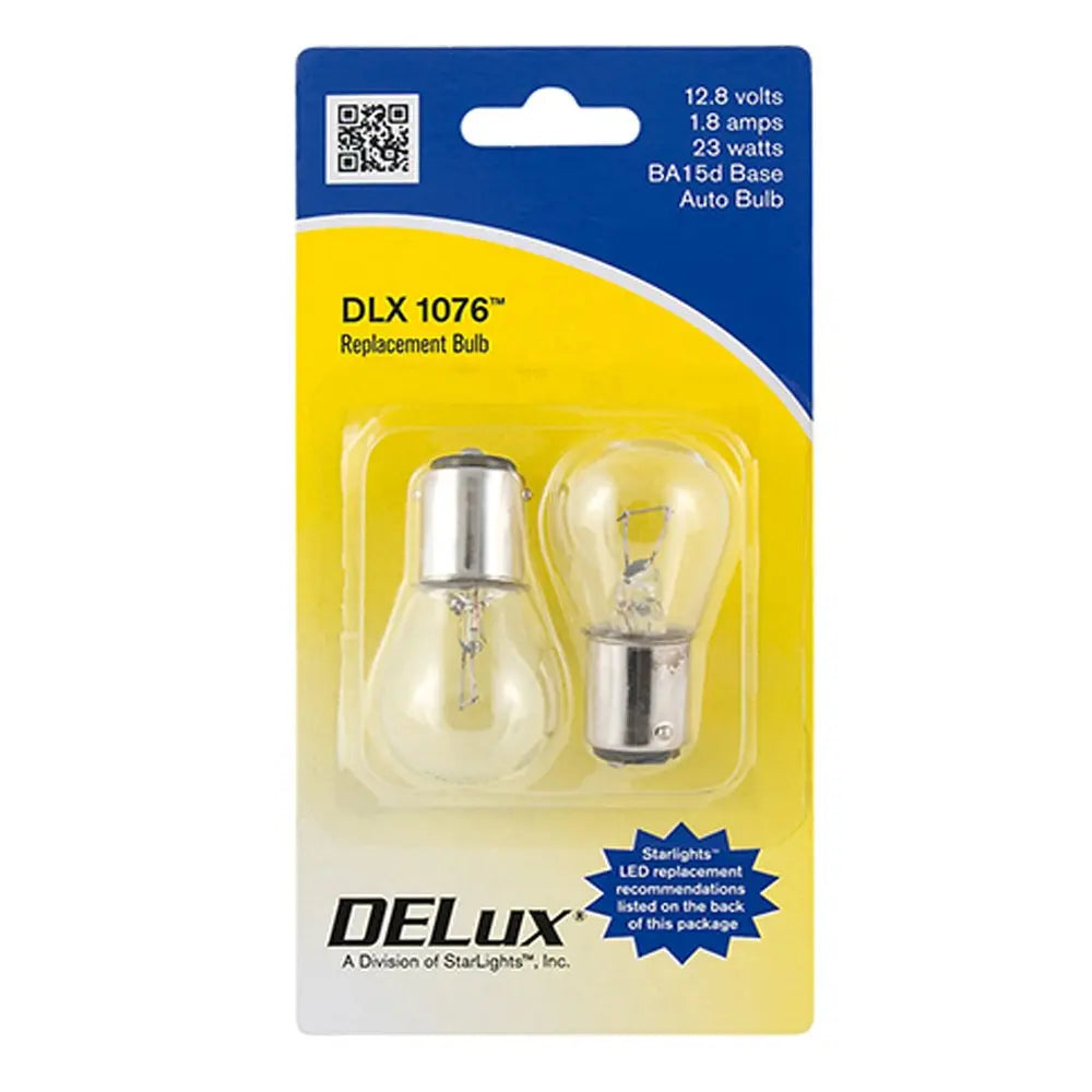 AP Products Bayont Double Contact Bulb (Part Number 016021076) for Reliable Lighting