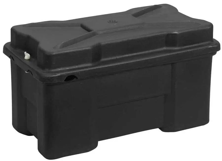 Moeller Bat Box 4D - Reliable Battery Enclosure for Industrial Use