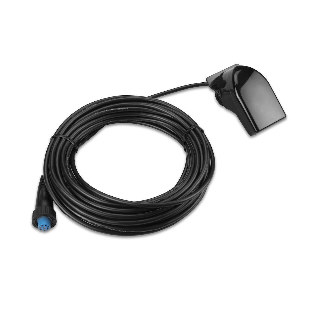 Garmin Electric XDCR 77/200kHz with 8-Pin Connector
