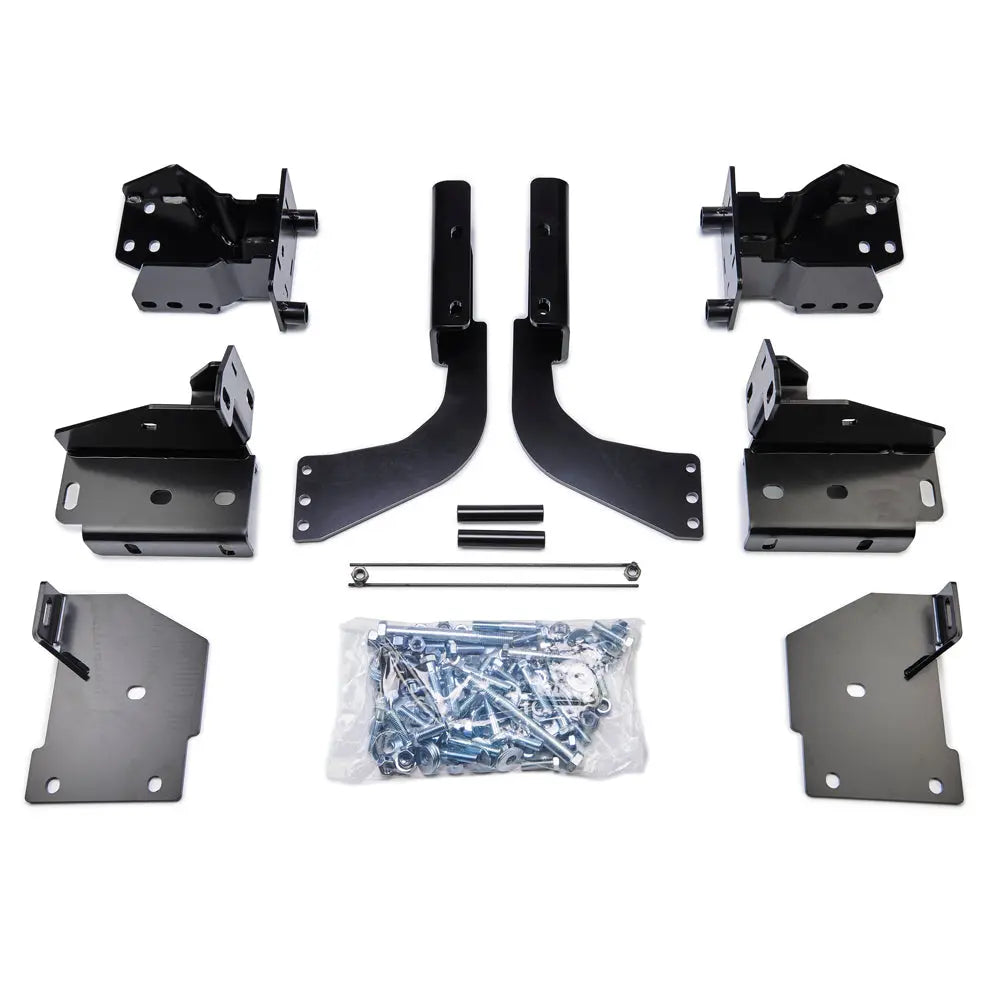 WARN Industries Transformer F150 Gen 3 - Reliable Power Conversion for Heavy-Duty Applications