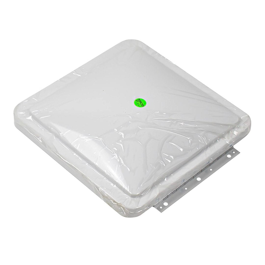 Dometic K202081 Opaque Double Dome Kit for RV and Marine Applications