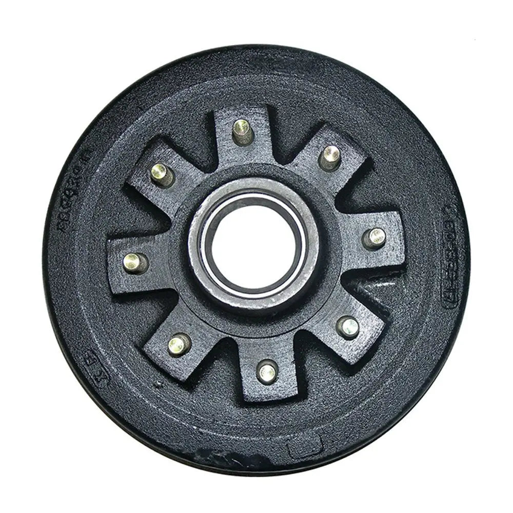 AP Products 014122096 Heavy-Duty Brake Hub for 6000-7000 lbs Vehicles