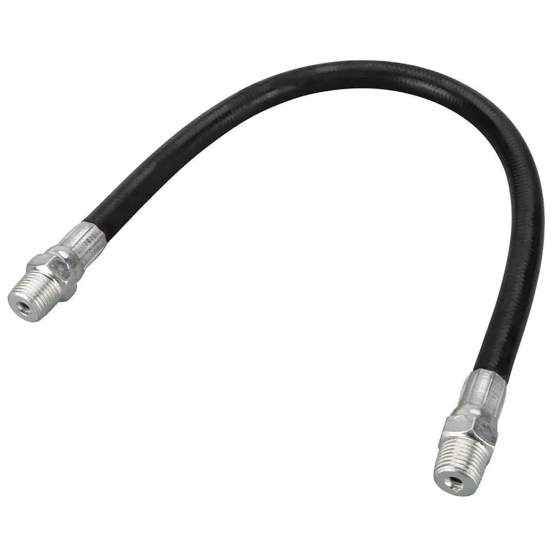 Perform Tool W54221 Grease Gun Flex Hose for Heavy-Duty Lubrication