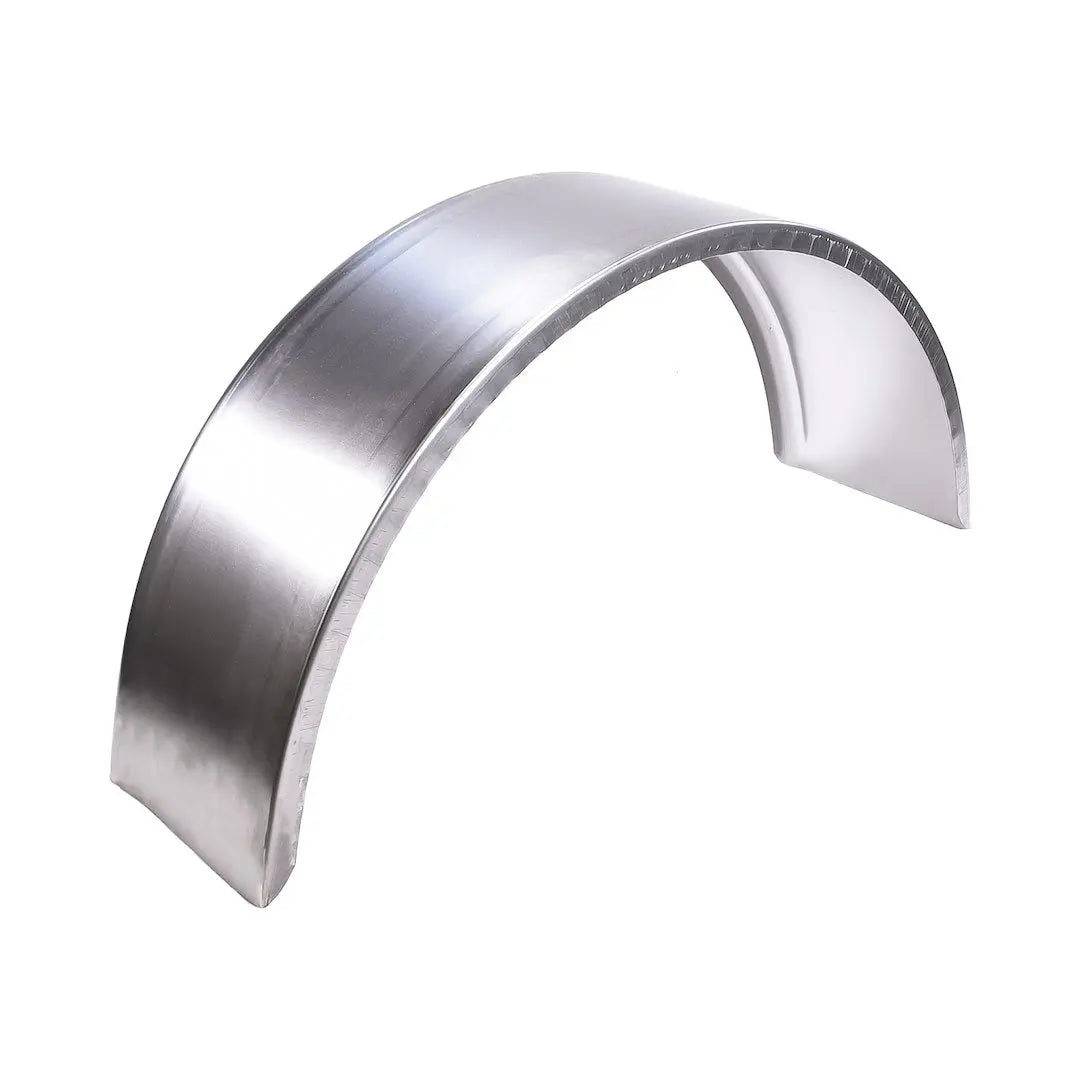 Husky Towing 32' Round Fender with 90 Degree Back (Part F0008)