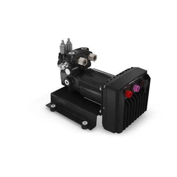 Garmin Electric Reacto 40 SmartPump V2 – Compact Marine Bilge Pump Solution