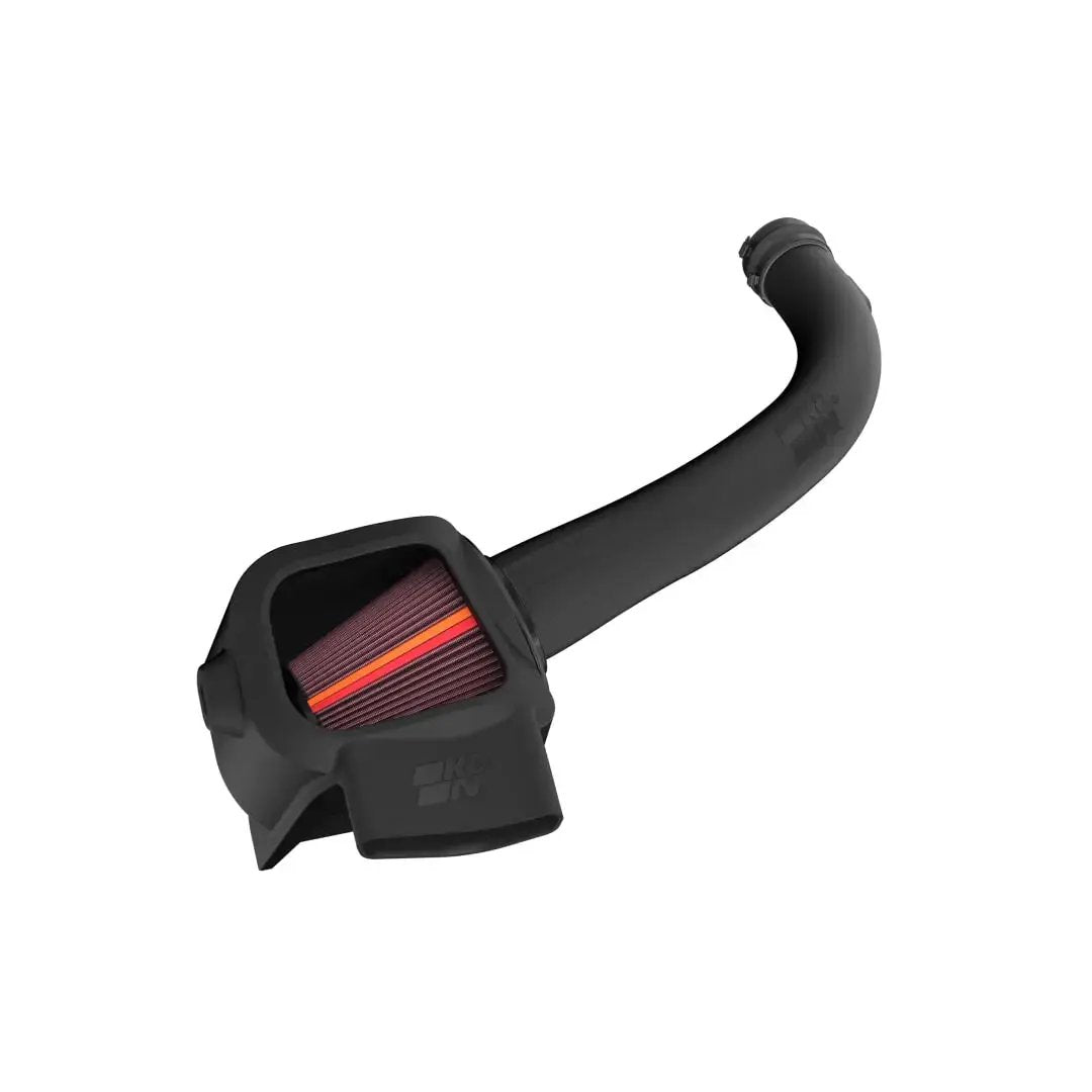 K&N Filter NextGen Cold Air Intake for Ford F250 Part 502593 by K&N FILTER